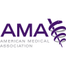 American Medical Association logo