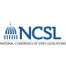 National Conference of State Legislatures logo