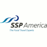 SSP America logo