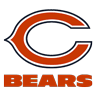 The Chicago Bears Football Club, Inc logo