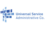 Universal Service Administrative Company logo