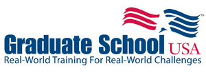 Graduate School USA logo