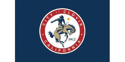 City of Clovis jobs