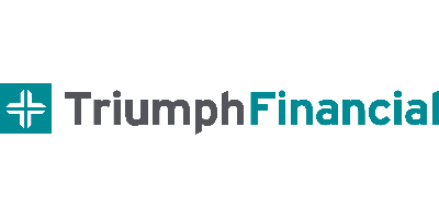 Triumph Financial jobs