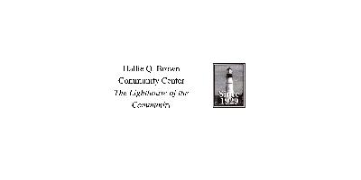 Hallie Q. Brown Community Center