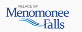 Village of Menomonee Falls jobs