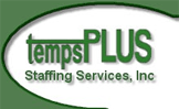 TempsPlus Staffing Services, Inc.