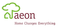 Aeon jobs