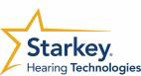 Starkey Hearing Technologies jobs