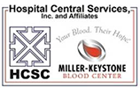 Hospital Central Services, Inc. jobs