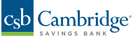 Cambridge Savings Bank jobs